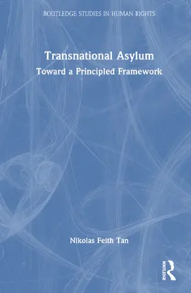 Tan |  Transnational Asylum | Buch |  Sack Fachmedien
