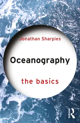 Sharples |  Oceanography | Buch |  Sack Fachmedien