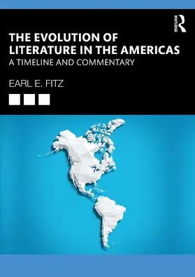 Fitz |  The Evolution of Literature in the Americas | Buch |  Sack Fachmedien