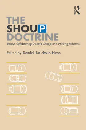 Hess |  The Shoup Doctrine | Buch |  Sack Fachmedien