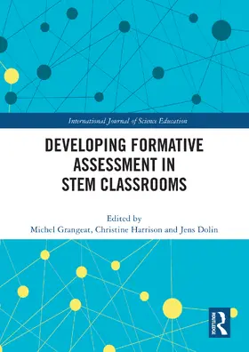 Grangeat / Harrison / Dolin |  Developing Formative Assessment in STEM Classrooms | Buch |  Sack Fachmedien