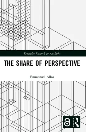 Alloa |  The Share of Perspective | Buch |  Sack Fachmedien