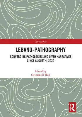 El Hajj |  Lebano-Pathography | Buch |  Sack Fachmedien