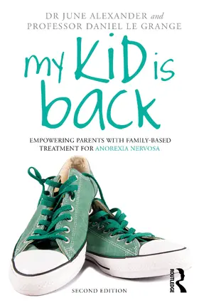 Alexander / Le Grange |  My Kid is Back | Buch |  Sack Fachmedien