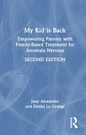 Alexander / Le Grange |  My Kid Is Back | Buch |  Sack Fachmedien