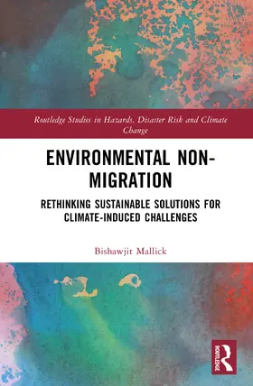 Mallick |  Environmental Non-Migration | Buch |  Sack Fachmedien