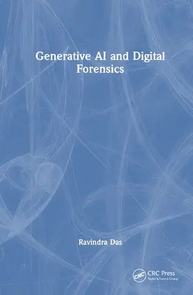 Das |  Generative AI and Digital Forensics | Buch |  Sack Fachmedien