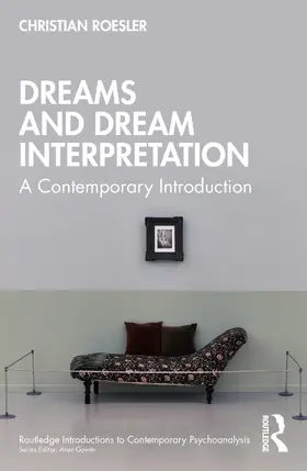 Roesler |  Dreams and Dream Interpretation | Buch |  Sack Fachmedien