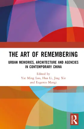 Loo / Li / Xie |  The Art of Remembering | Buch |  Sack Fachmedien