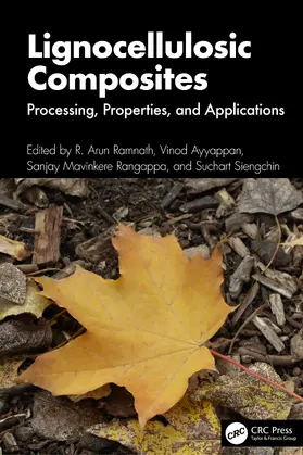 Ramnath / Rangappa / Ayyappan |  Lignocellulosic Composites | Buch |  Sack Fachmedien