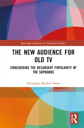 H. Beare |  The New Audience for Old TV | Buch |  Sack Fachmedien
