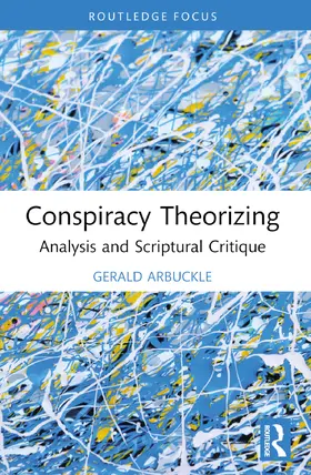 Arbuckle |  Conspiracy Theorizing | Buch |  Sack Fachmedien