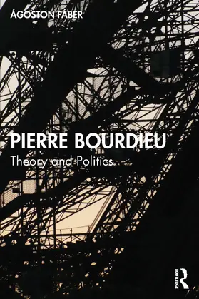 Faber / Fáber |  Pierre Bourdieu | Buch |  Sack Fachmedien