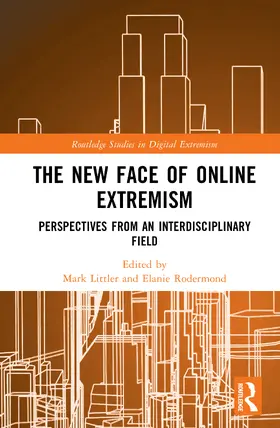Rodermond / Littler |  The New Face of Online Extremism | Buch |  Sack Fachmedien