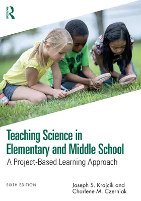 Czerniak / Krajcik |  Teaching Science in Elementary and Middle School | Buch |  Sack Fachmedien