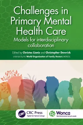 Dowrick / Lionis |  Challenges in Primary Mental Health Care | Buch |  Sack Fachmedien