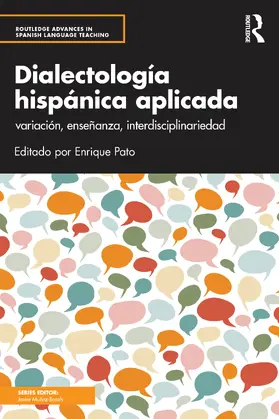 Pato |  Dialectología hispánica aplicada | Buch |  Sack Fachmedien