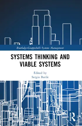 Barile |  Systems Thinking and Viable Systems | Buch |  Sack Fachmedien