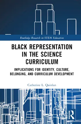 L. Quinlan |  Black Representation in the Science Curriculum | Buch |  Sack Fachmedien