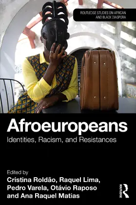 Roldão / Lima / Varela |  Afroeuropeans | Buch |  Sack Fachmedien