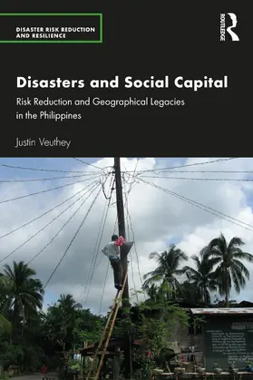 Veuthey |  Disasters and Social Capital | Buch |  Sack Fachmedien