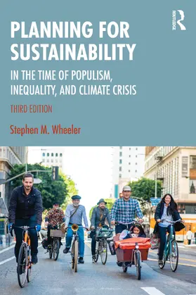 Wheeler | Planning for Sustainability | Buch | 978-1-032-76364-4 | www2.sack.de