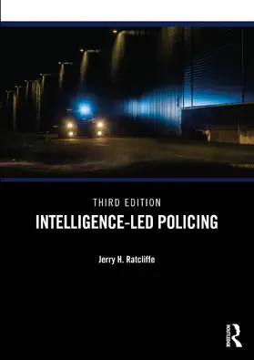 Ratcliffe | Intelligence-Led Policing | Buch | 978-1-032-76436-8 | www2.sack.de