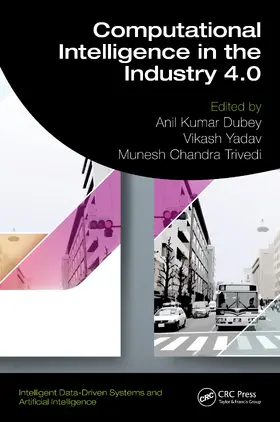 Dubey / Yadav / Trivedi |  Computational Intelligence in the Industry 4.0 | Buch |  Sack Fachmedien