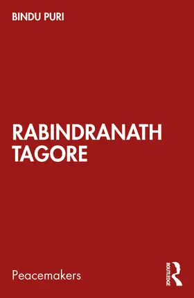 Puri |  Rabindranath Tagore | Buch |  Sack Fachmedien