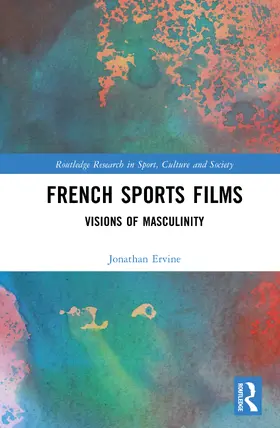 Ervine |  French Sports Films | Buch |  Sack Fachmedien