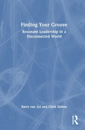 van Zyl / Dalton |  Finding Your Groove | Buch |  Sack Fachmedien