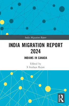 Rajan |  India Migration Report 2024 | Buch |  Sack Fachmedien