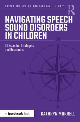 Murrell |  Navigating Speech Sound Disorders in Children | Buch |  Sack Fachmedien