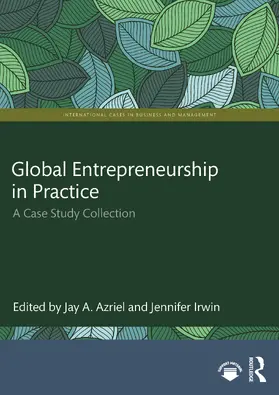 Azriel / Irwin |  Global Entrepreneurship in Practice | Buch |  Sack Fachmedien