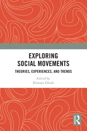 Ghosh |  Exploring Social Movements | Buch |  Sack Fachmedien