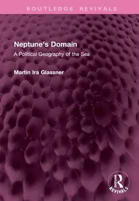 Glassner |  Neptune's Domain | Buch |  Sack Fachmedien