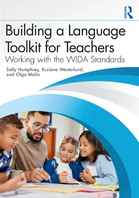 Malin / Humphrey / Westerlund |  Building a Language Toolkit for Teachers | Buch |  Sack Fachmedien