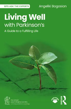 Bogosian |  Living Well with Parkinson's | Buch |  Sack Fachmedien