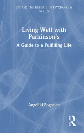 Bogosian |  Living Well with Parkinson's | Buch |  Sack Fachmedien