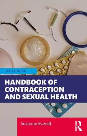 Everett | Handbook of Contraception and Sexual Health | Buch | 978-1-032-77704-7 | sack.de
