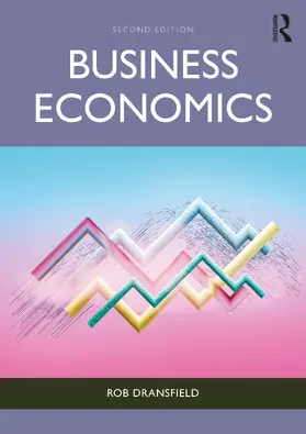 Dransfield |  Business Economics | Buch |  Sack Fachmedien