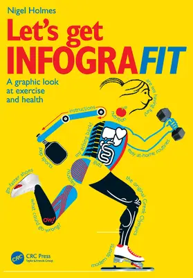 Holmes |  Let's Get Infografit | Buch |  Sack Fachmedien