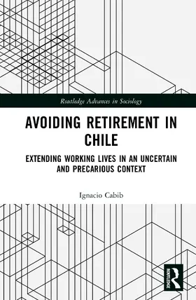 Cabib |  Avoiding Retirement in Chile | Buch |  Sack Fachmedien