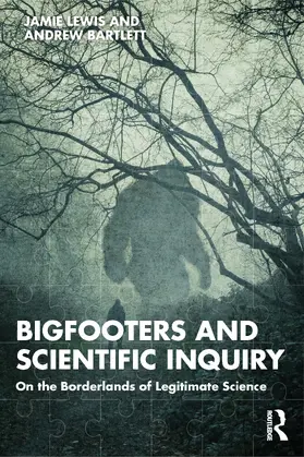 Bartlett / Lewis |  Bigfooters and Scientific Inquiry | Buch |  Sack Fachmedien