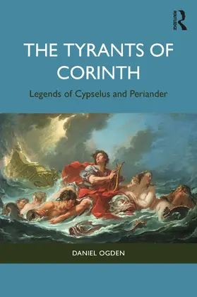 Ogden |  The Tyrants of Corinth | Buch |  Sack Fachmedien