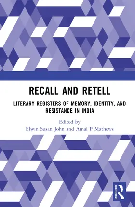 John / Mathews |  Recall and Retell | Buch |  Sack Fachmedien