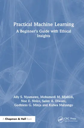 Nyamawe / Mjahidi / Nnko |  Practical Machine Learning | Buch |  Sack Fachmedien