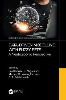 Nagarajan / Broumi / Voskoglou |  Data-Driven Modelling with Fuzzy Sets | Buch |  Sack Fachmedien