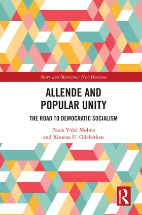 Vidal Molina / Odekerken |  Allende and Popular Unity | Buch |  Sack Fachmedien