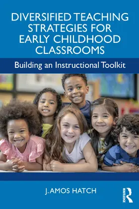 Hatch |  Diversified Teaching Strategies for Early Childhood Classrooms | Buch |  Sack Fachmedien